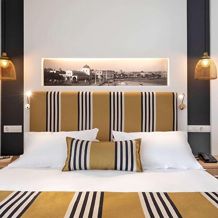 Mercure Rhodes Alexia Hotel & Spa (Adults Only) Rhodes City Exterior photo