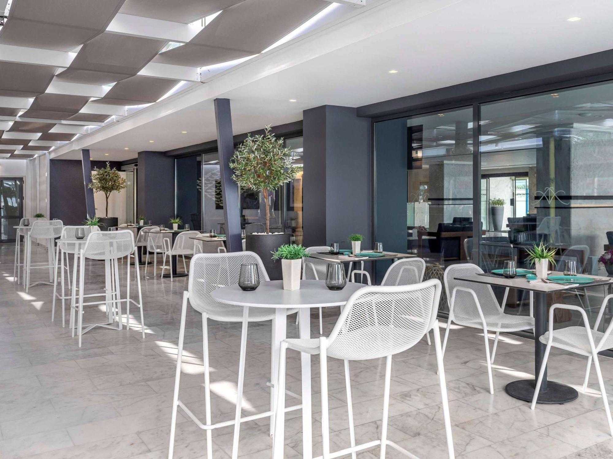 Mercure Rhodes Alexia Hotel & Spa (Adults Only) Rhodes City Exterior photo